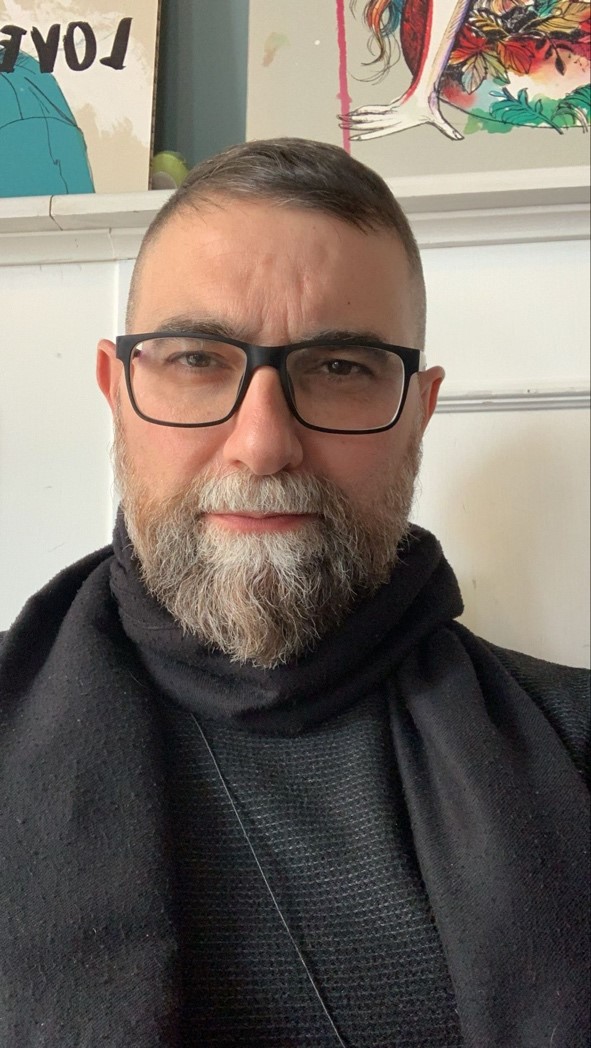 LUIGI MEARELLI  /MONTAGGIO