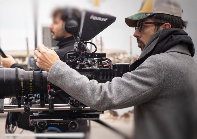 ALESSIO DE LEONARDIS    /REGIA E RECITAZIONE&nbsp;CINEMATOGRAFICA